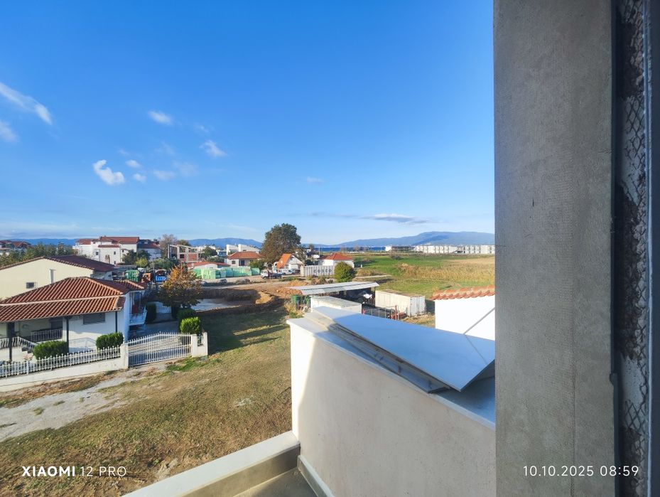 ПРОДАВА Мезонет в Паралия Офринио