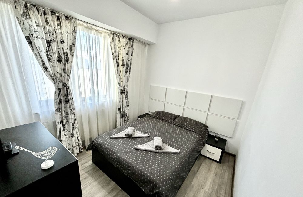 Cazare Iasi - GARA / Mc Donald’s / Autogara Codreanu - Regim Hotelier