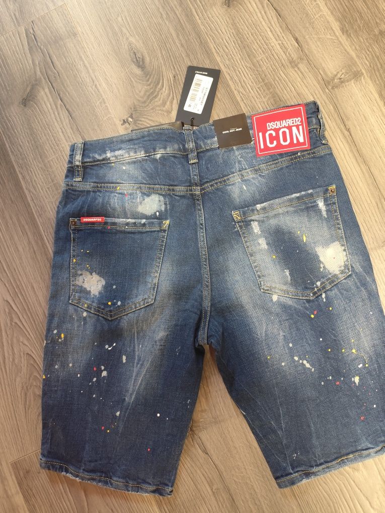 Vând blugi scurți și lungi , material de foarte bună calitate