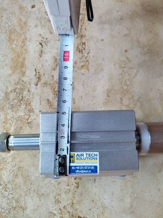 Cilindrii pneumatici Airtac