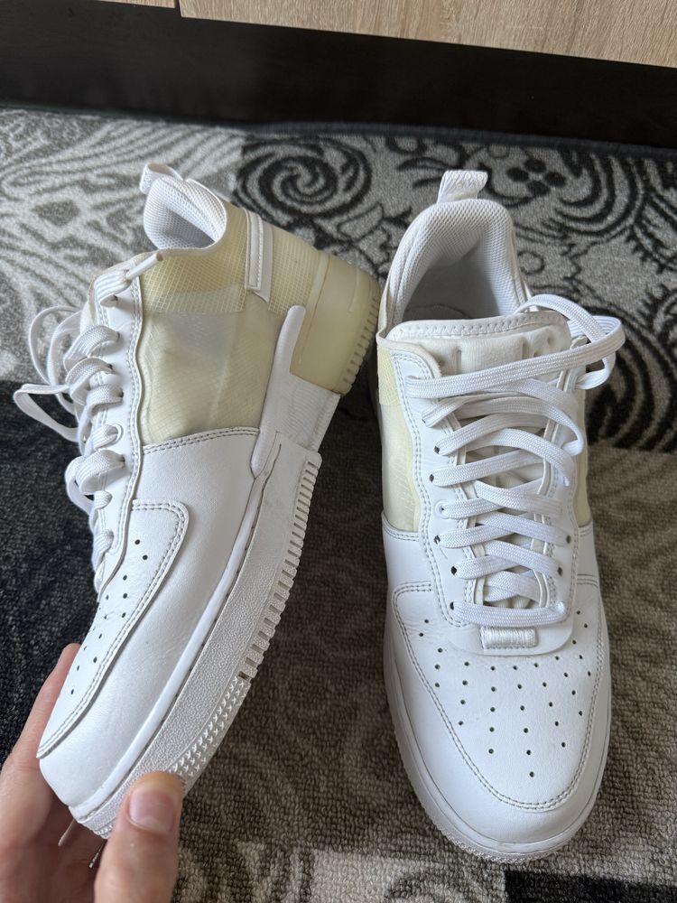 Кецове nike air force