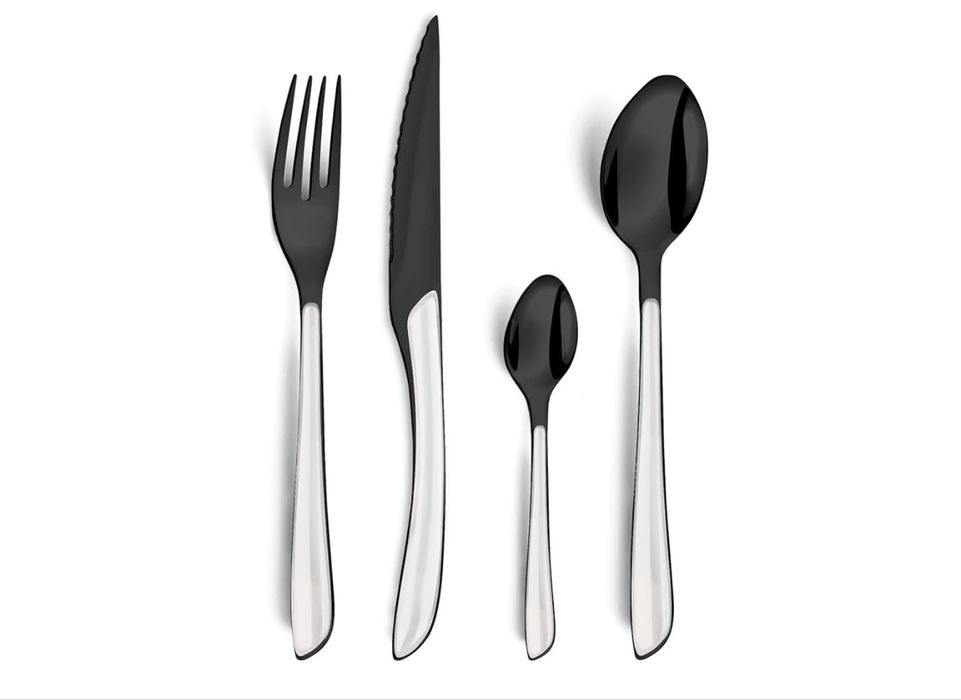 Комплект прибори за хранене Amefa Lumino