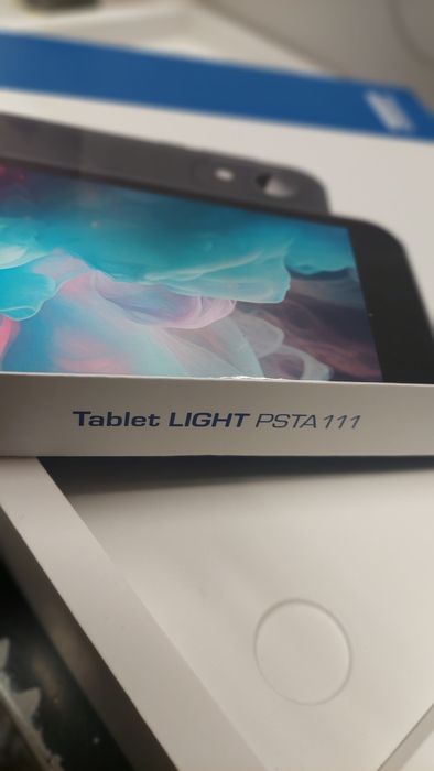 Таблет Prestigio Light  PSTA 111 Нов!!