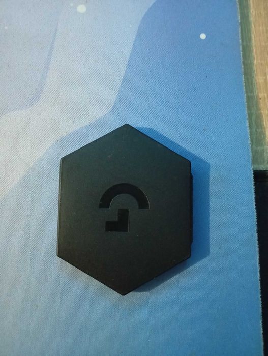 „Greutăți pentru mouse Logitech G502”