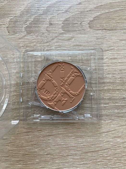 Bronzer Christian Dior DiorSkin Mineral Nude Powder