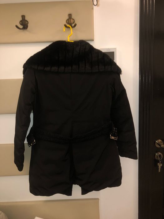 Geaca de iarna, Armani