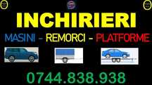 Inchiriez remorca Cluj Inchiriere remorca Cluj Inchirieri remorci atv