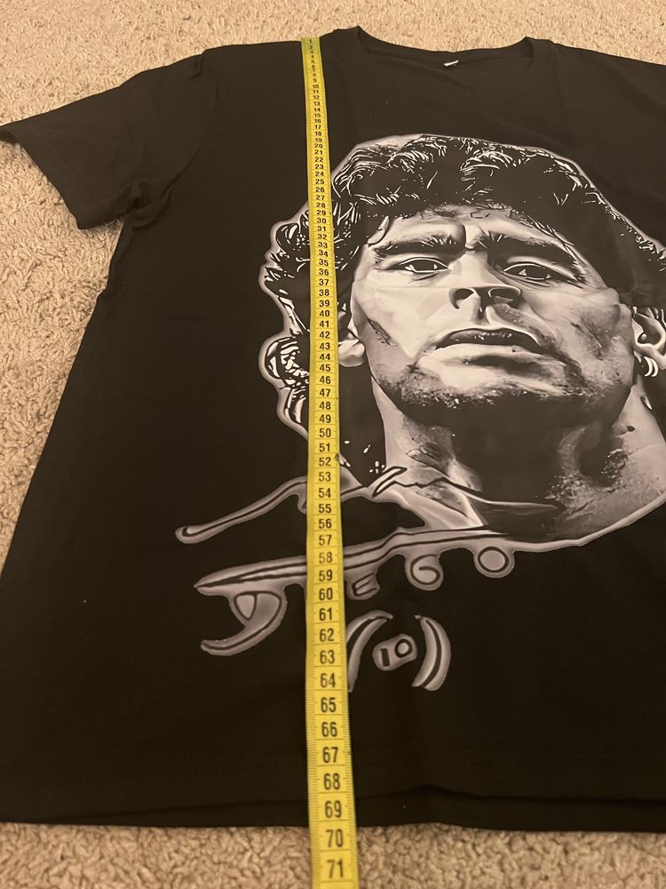 Tricou Diego Maradonna