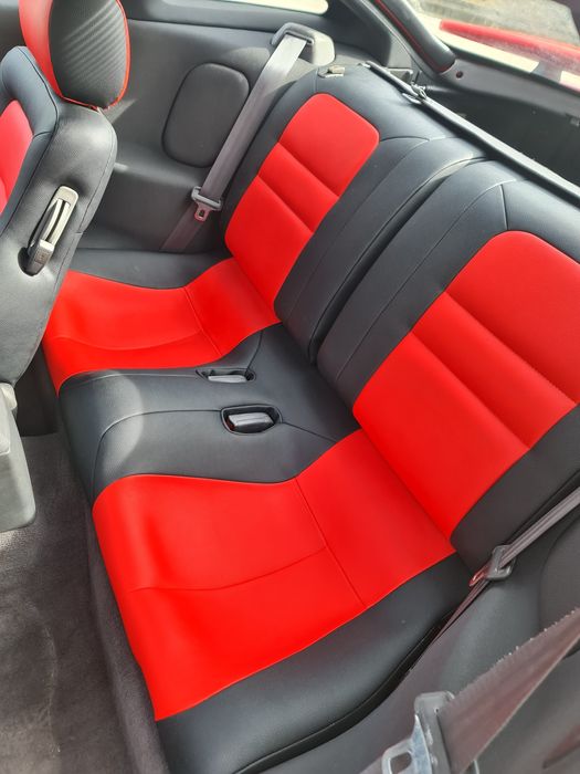 Mitsubishi 3000 GT-Dodge Stealth istoric