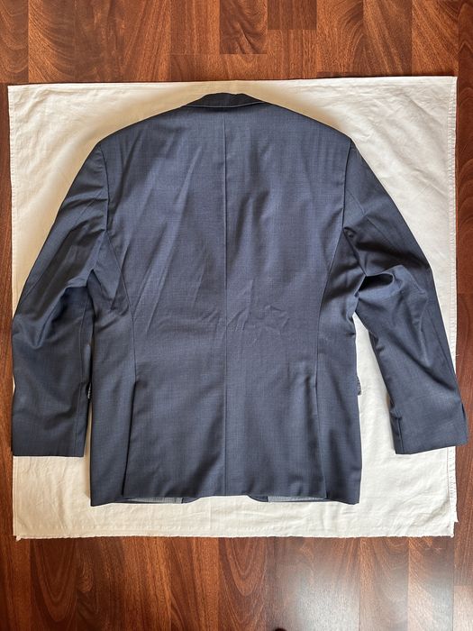 Sacou barbati,Hugo Boss,marime 52