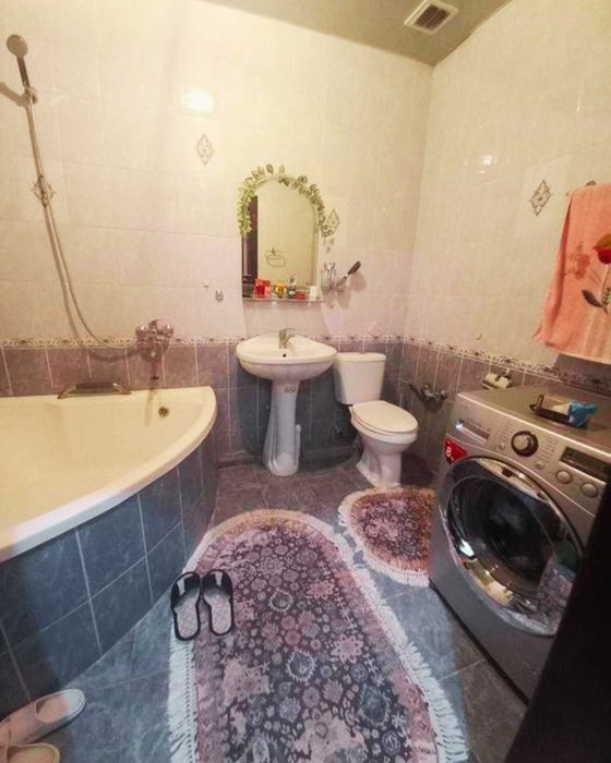 Топ-локация ул. Навои - Пахтакор Продаётся квартира в центре Ташкента