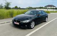 Bmw 420d  Gran coupe.