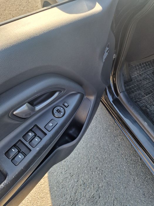 Kia rio 144000 km euro 5 11 crdi  cea mai ful versiune proprietar