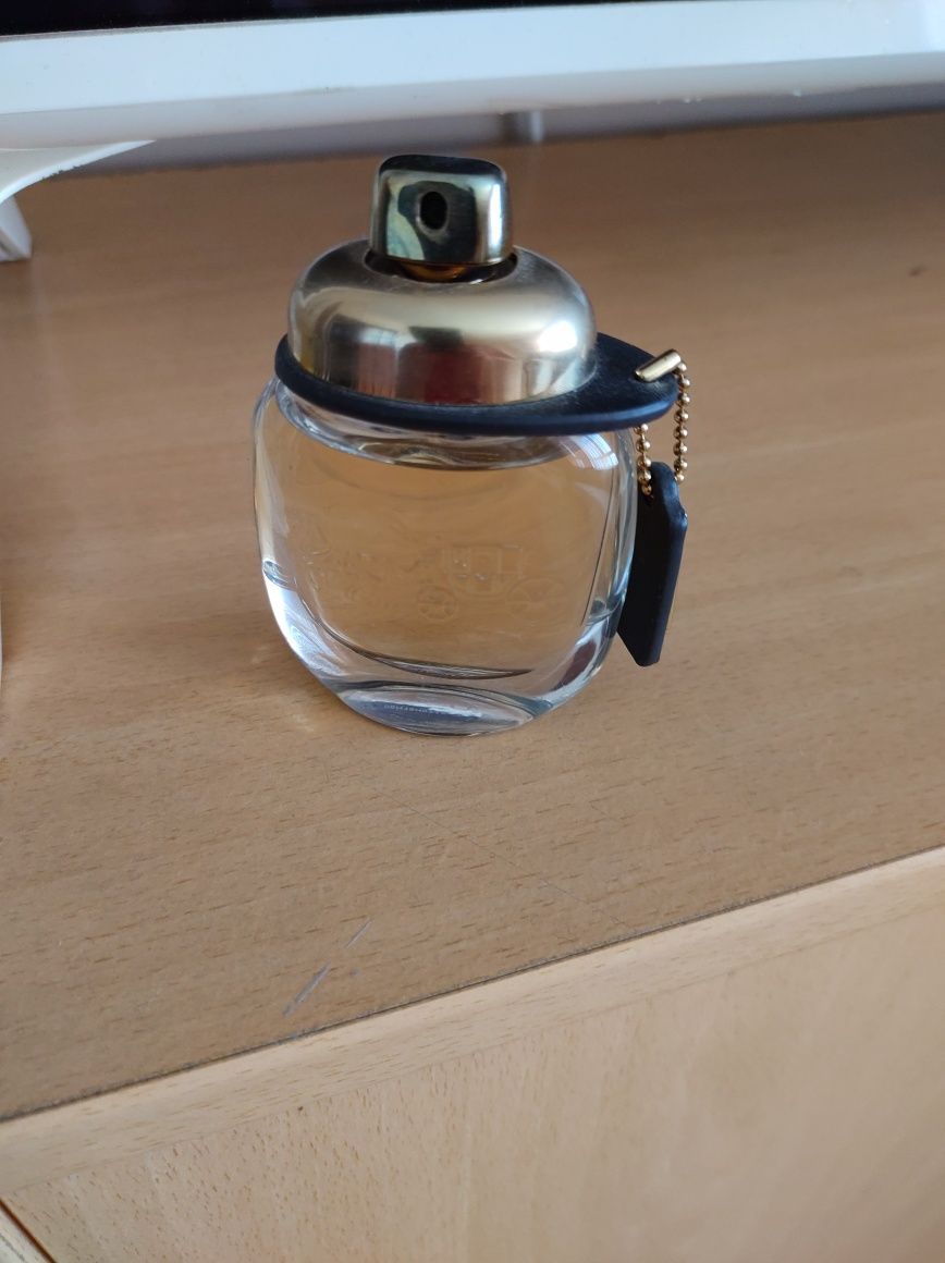 Coach      30 ml.