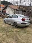 Сеат кордоба на части 1,9 TDI