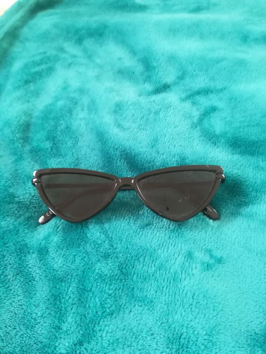 Солнцезащитные очки лисички