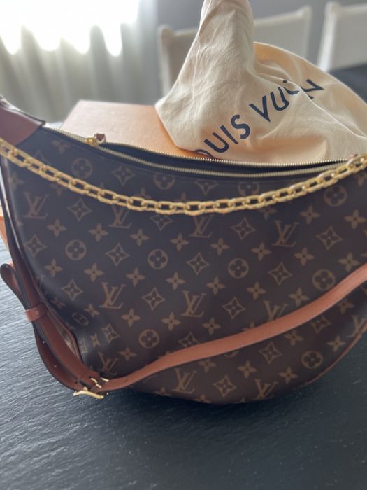 Louis vuitton чанта