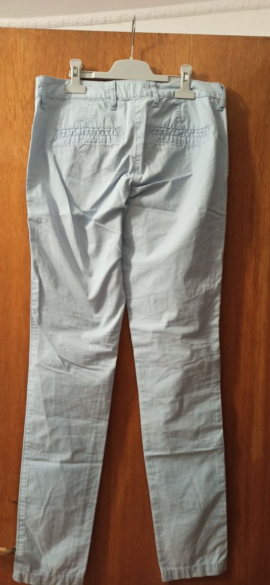 Pantaloni Tom Tailor, măsură 36