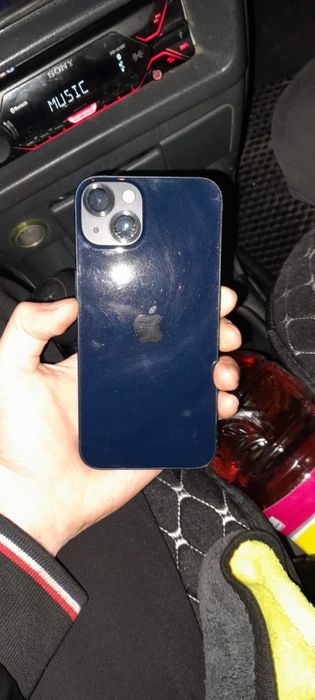 Продам 13 айфон!