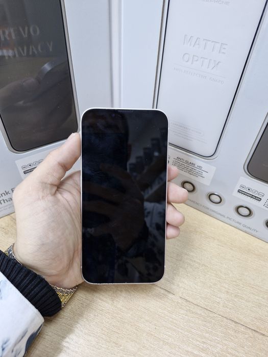 Iphone 13 128 gb pink pintel kz.munaily