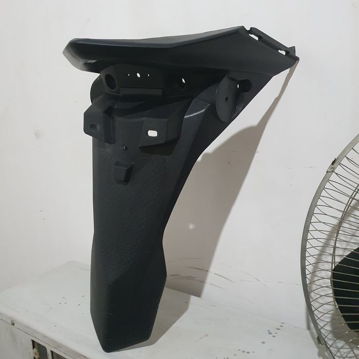 Запчасти Тигр скутер