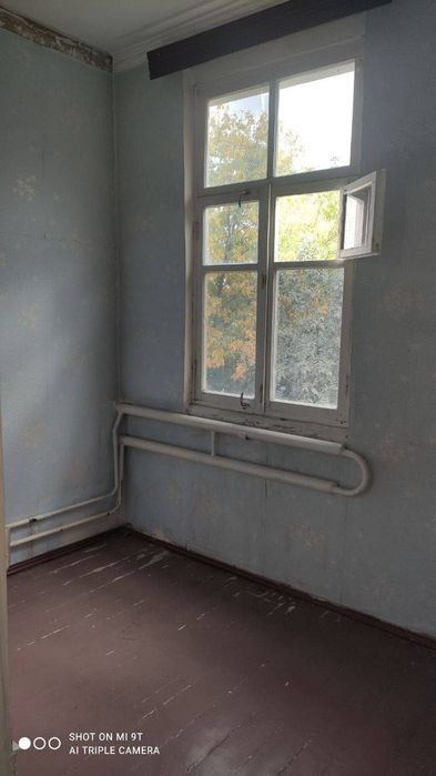 Продаю 1/3/5 Массив Хумоюн, балкон 2*6