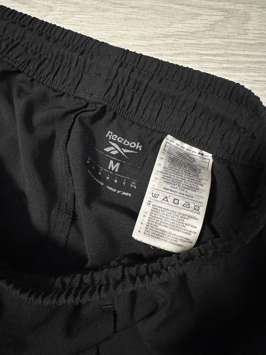 Reebok мъжко долнище