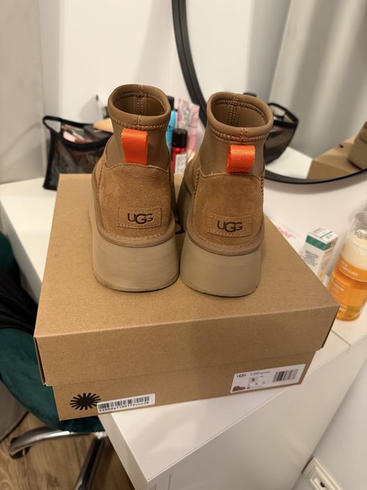 Ugg mini dipper nr 36