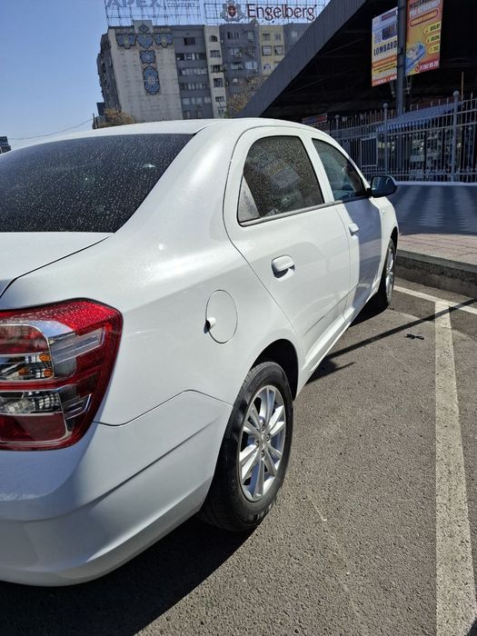 Срочно Кобалт сотилади