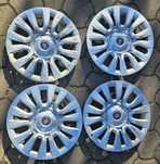 Capace originale Fiat