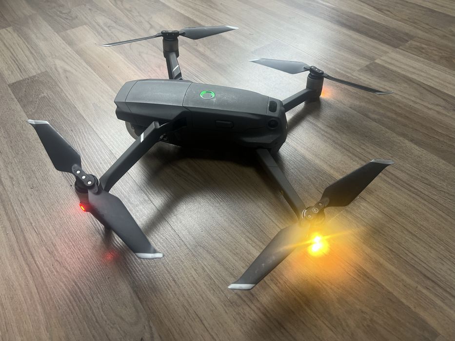 Продавам DJI Mavic 2