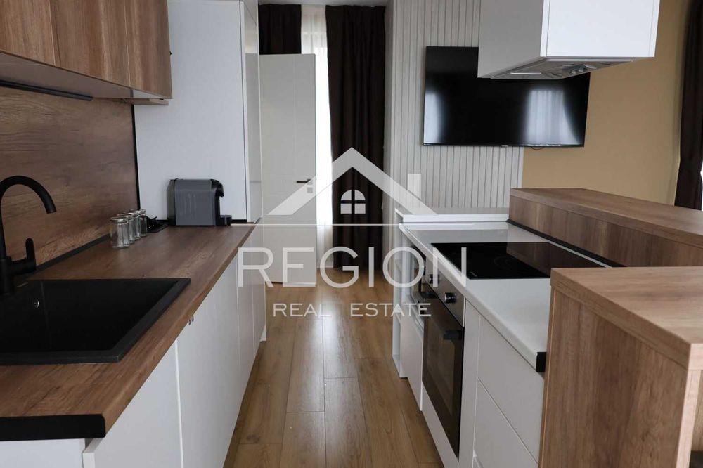 Дава се под наем Двустаен апартамент в Варна, Бриз - 90 кв.м за 700 € - Снимка #2