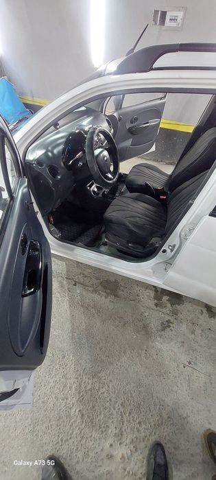 матиз по люкс 2010 холати зур