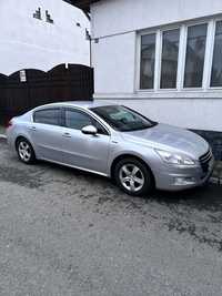 Vand Peugeot 508