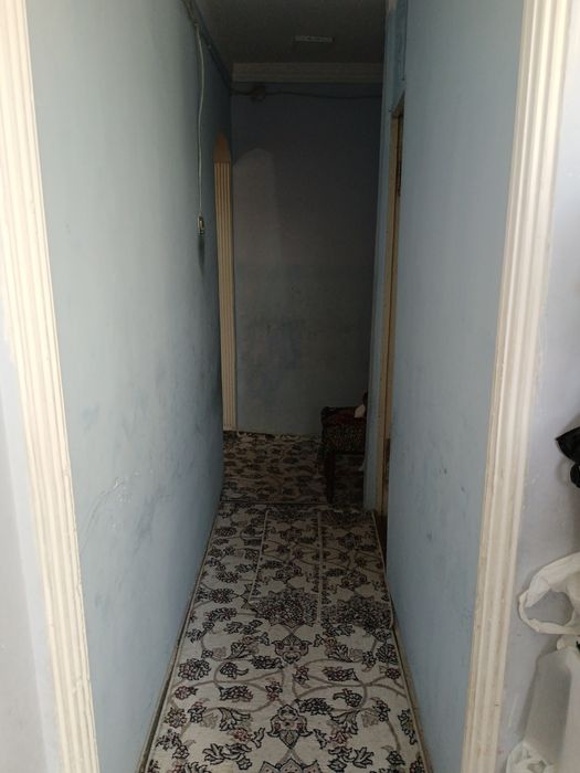 2 комнатная Квартира продаётся срочно. Адрес Водник автошкола