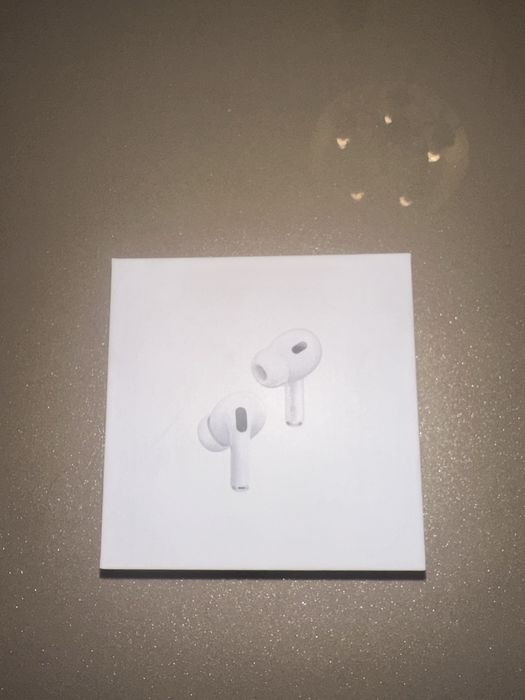 Airpods Pro 2 Noi, Sigilate