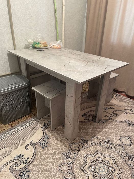 Подселения квартира мкр Дархан 3 бала аламыз  20000