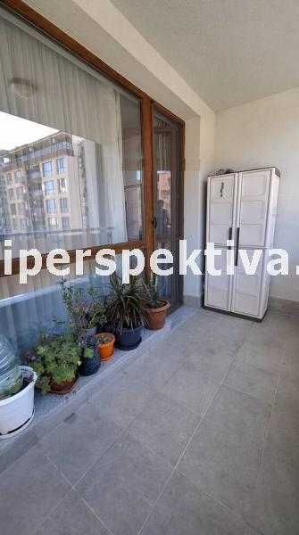 Продава се Двустаен апартамент в Пловдив, Кючук Париж - 78 кв.м за 1609 €/кв.м - Снимка #15