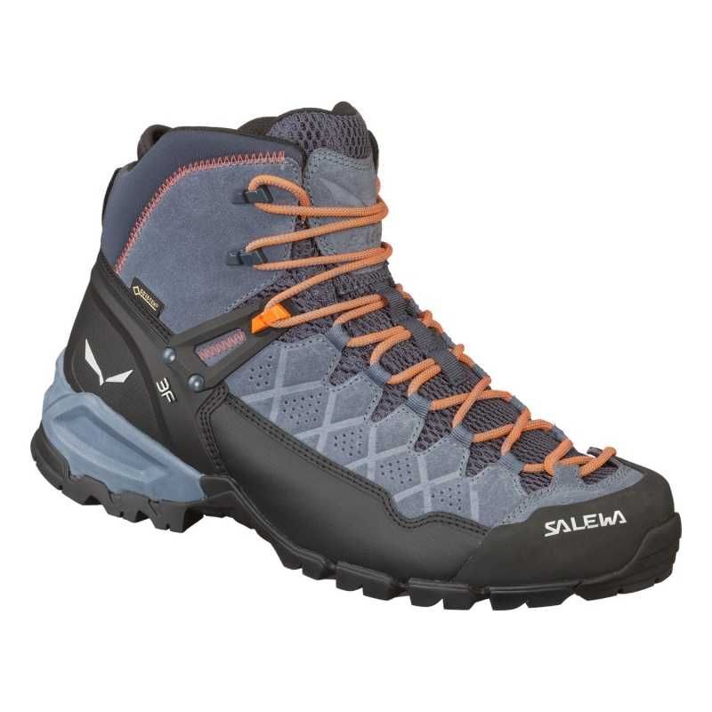 Semi ghete Mammut Sap Goretex, waterproof, Vibram, 43-44