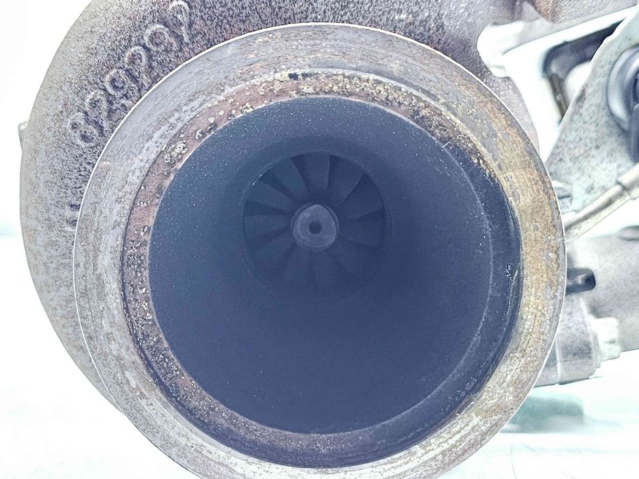 Turbina Opel Insignia B Combi [Fabr 2017-prezent] 55495595 2.0 CDTI B2