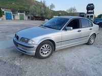 BMW 318 i, 99 г на части