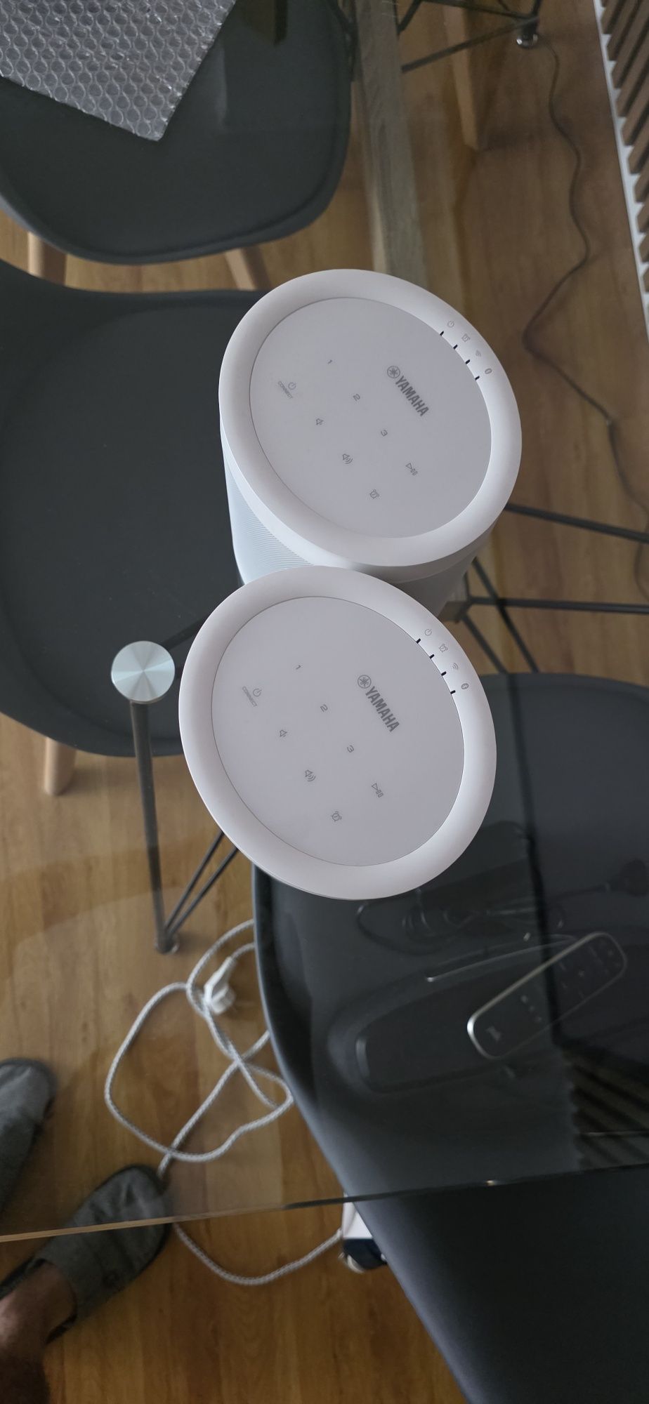 Yamaha MusicCast 20. Impcabile 10/10