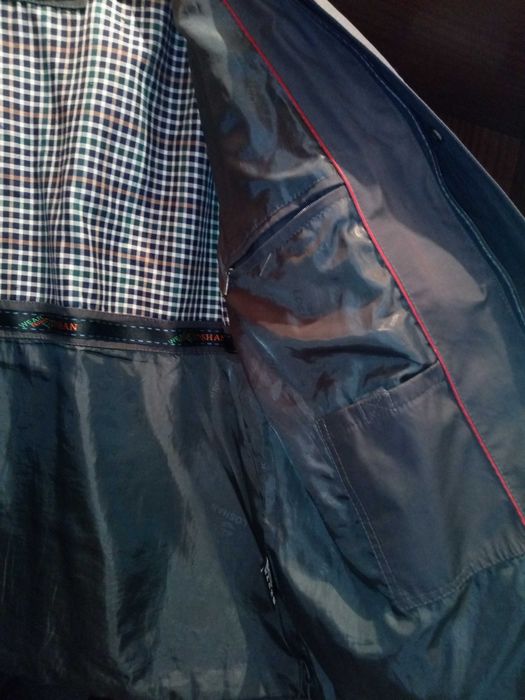 Преходно яке  Loshan