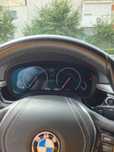 BMW G30 518d 2019