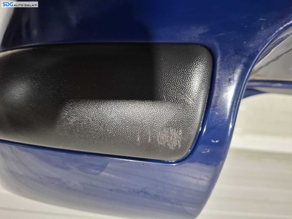 Bara Spoiler Spate Volkswagen Passat B5.5 Break Combi 2001 - 2005 [L4166]