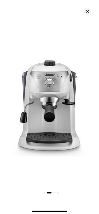 Expresor manual DeLonghi