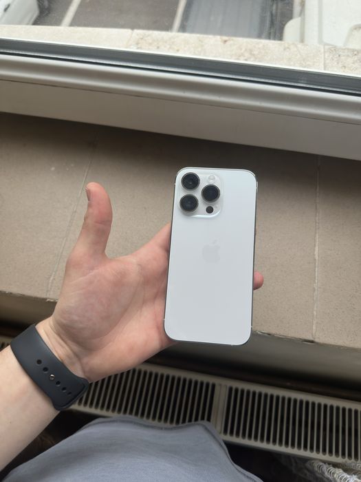 Iphone 14 pro 256gb impecabil