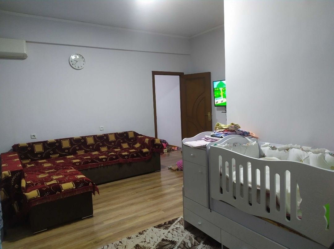 Продам 2-х комнатную квартиру в Сергелях