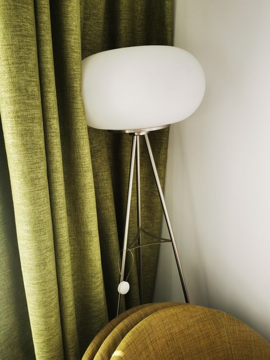 Eglo - Lampadar 2xE27/60W