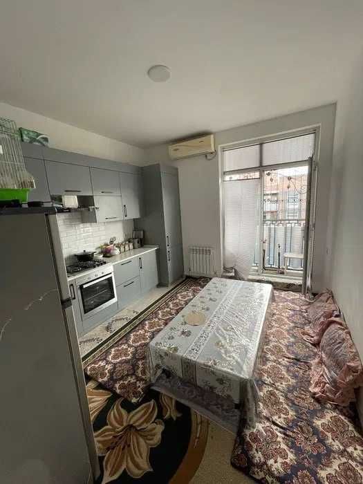 NEW‼️‼️‼️Golden House Assalom Sohil Под Ключ  3-Ком 75м2 Ор Узбум